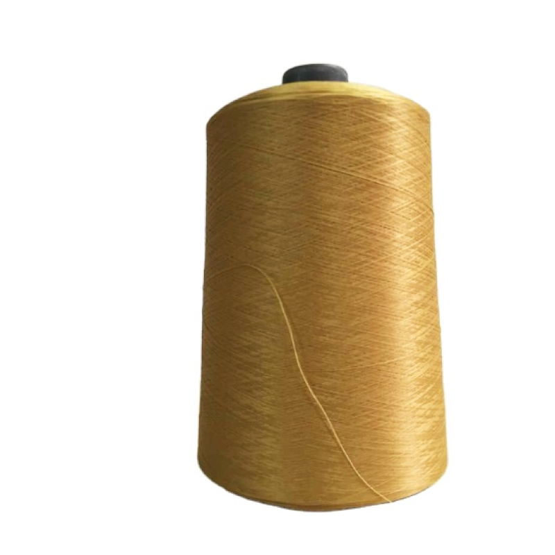 Polyester Thread Supplier - China Wholesale 100% Spun Yarn