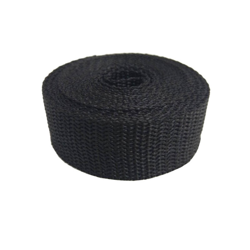 Polyester Webbing Supplier - Backpack Cargo Tape Pet Leash