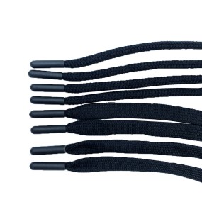 Football Shoelaces Supplier - Premium Flat Bulk Sneaker Soccer