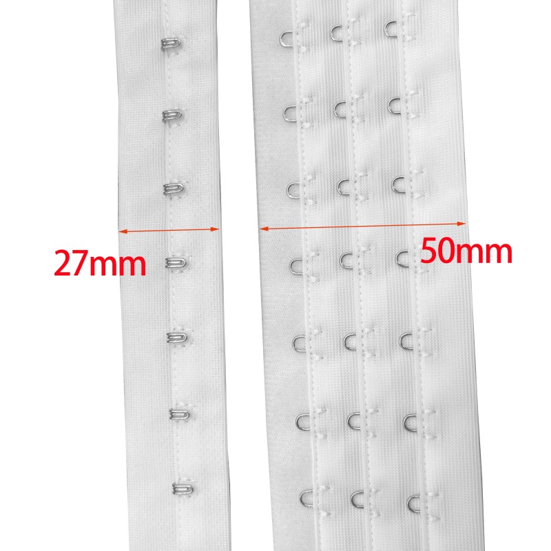 Bra Hook Tape Factory - Cloth Skin-friendly Microfiber+spandex