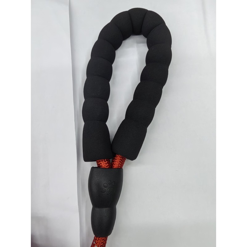 Dog Harness Set Manufacturer - Strong Heavy-Duty Polyester Traction