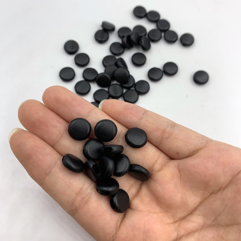 Silicone Cord Lock Factory - Soft Eco-friendly Rope Toggle Earloop