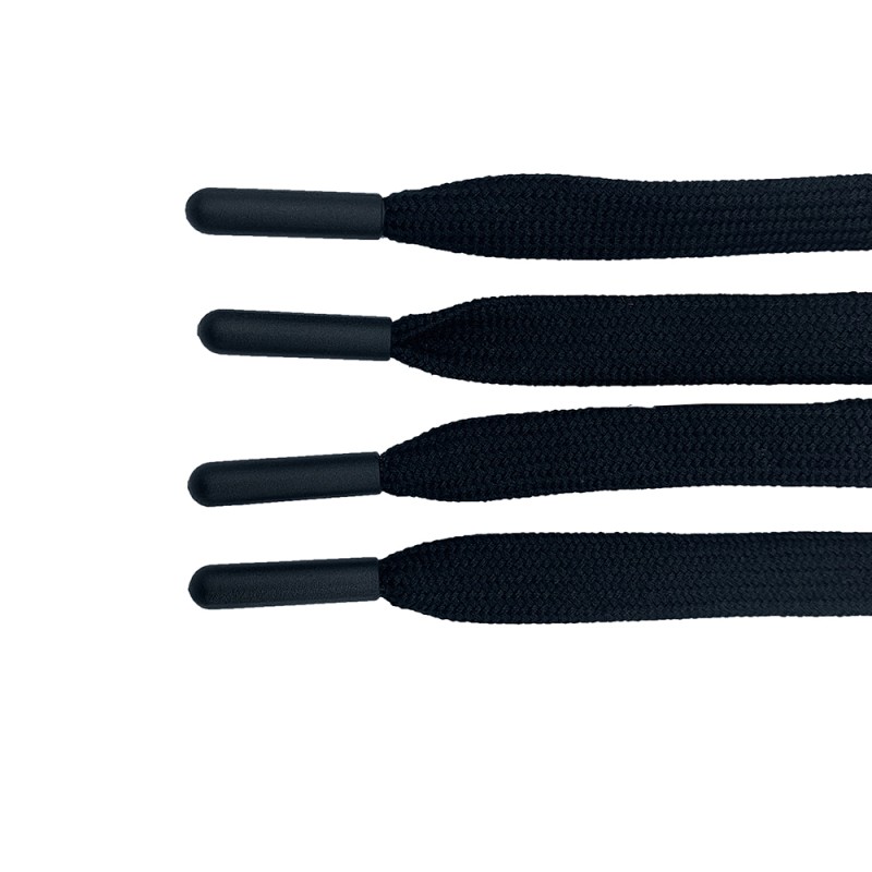 Drawcord Shoelaces Factory - High Quality Round Cotton Polyester