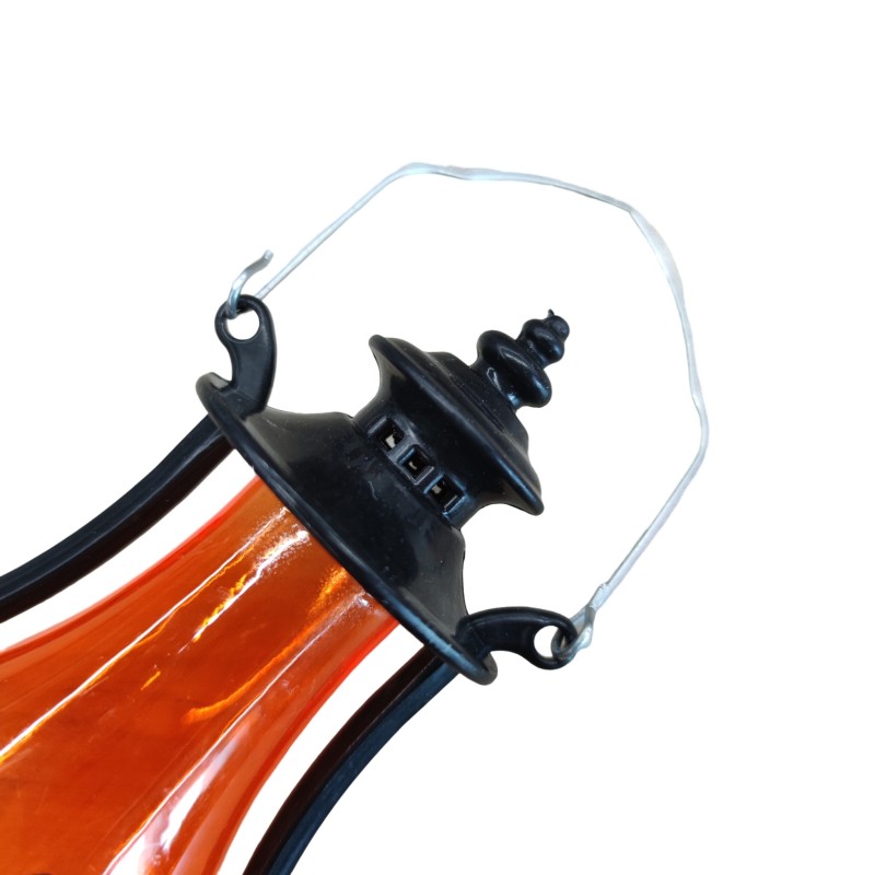 Mini Halloween Lights Supplier - Portable Led Jack-o-lantern Decorative