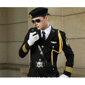 Shoulder Cord Supplier - Dress Aiguillette Silk Gold Ceremonial