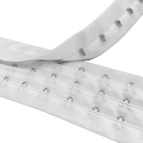 Bra Hook Tape Factory - Cloth Skin-friendly Microfiber+spandex