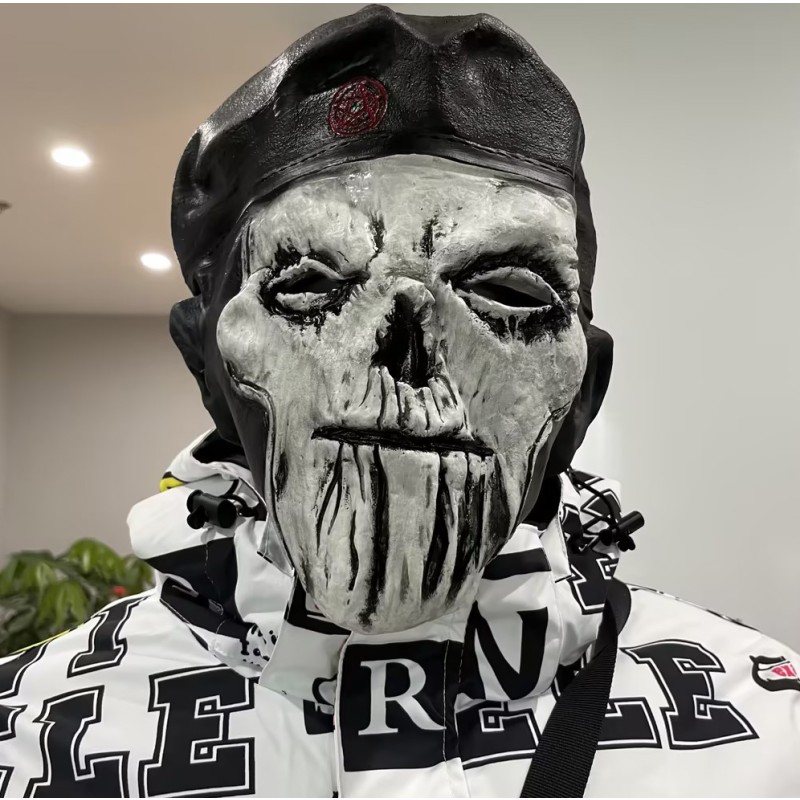 Celebrity Latex Mask Supplier - Realistic Cosplay Costume Party