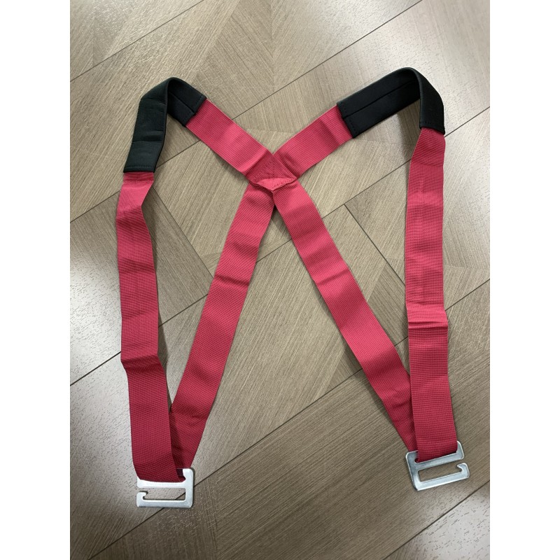 Moving Belt Manufacturer - Adjustable Lifting Heavy Duty 2 Person