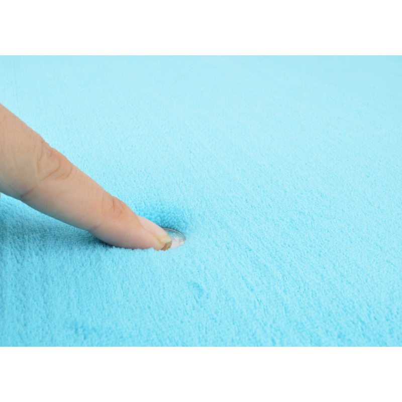 Household Carpet Manufacturer - Soft Fluffy Non Slip Bath