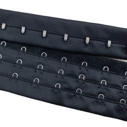 Bra Strap Supplier - Customized Adjustable Steel Bone Buckle