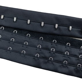 Bra Strap Supplier - Customized Adjustable Steel Bone Buckle