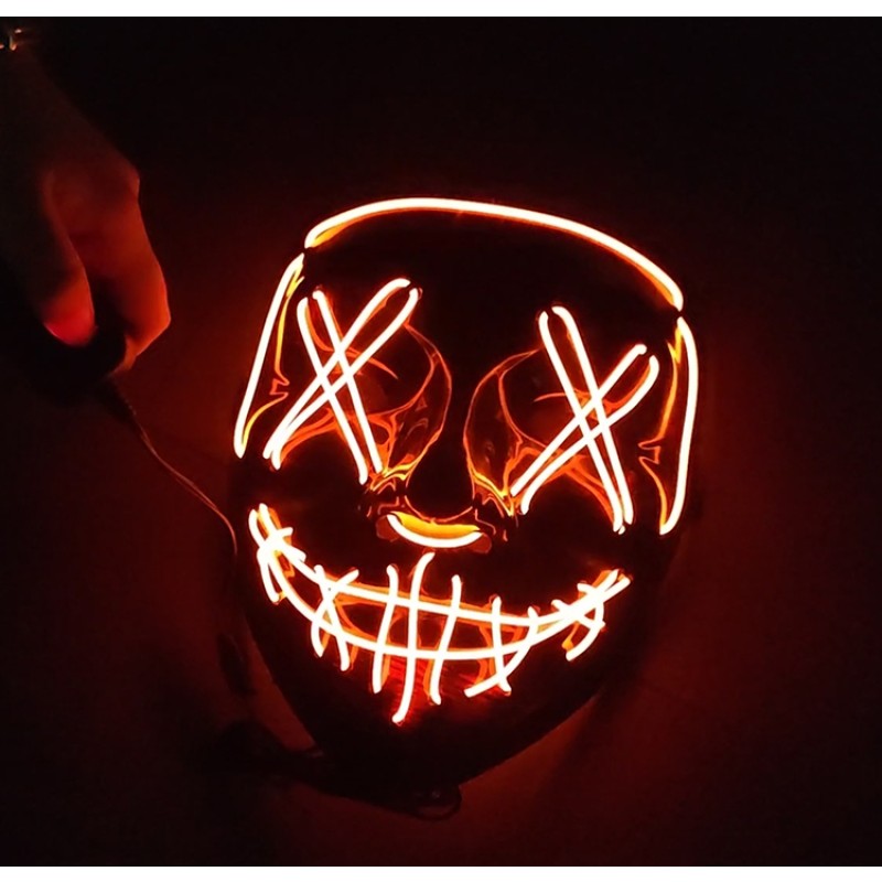 Horror Mask Supplier - Halloween Theme Scary Full Face