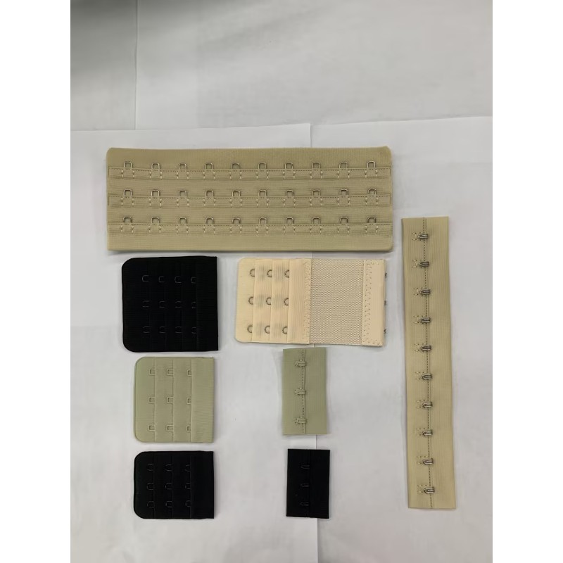 Bra Extender Supplier - Comfortable Soft Custom Colors Lady's