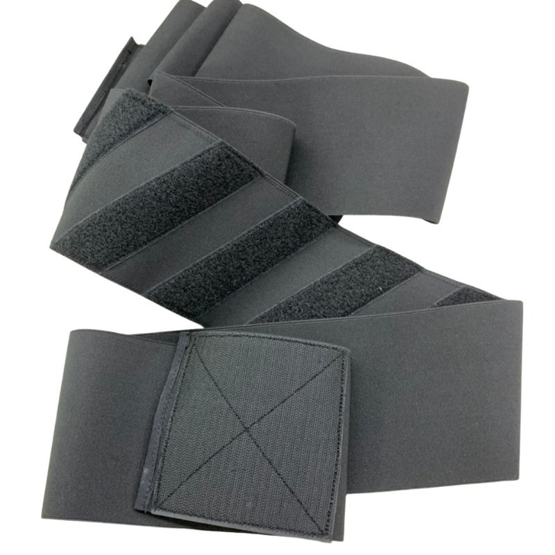 Tummy Control Belt Manufacturer - Weight Loss Compression Plus Size