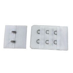 Bra Extender Supplier - Comfortable Soft Custom Colors Lady's