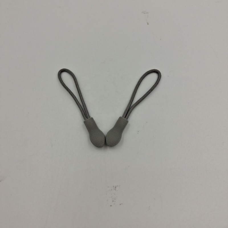 Zipper Puller Manufacturer - Colorful Multi Shape Puller