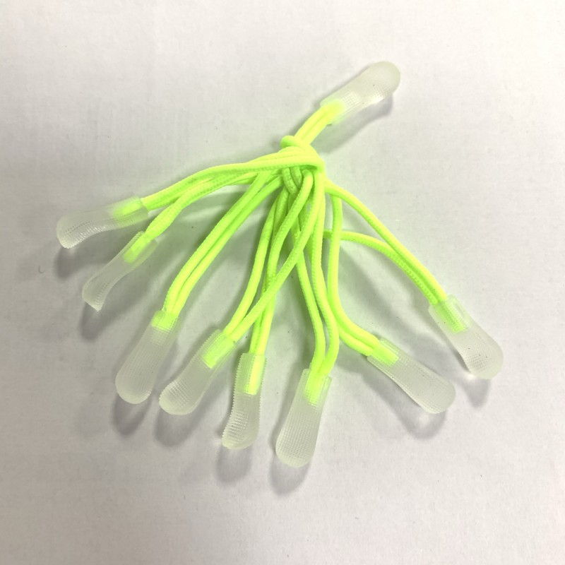 Zipper Puller Factory - Good Quality Metal Plastic Slider