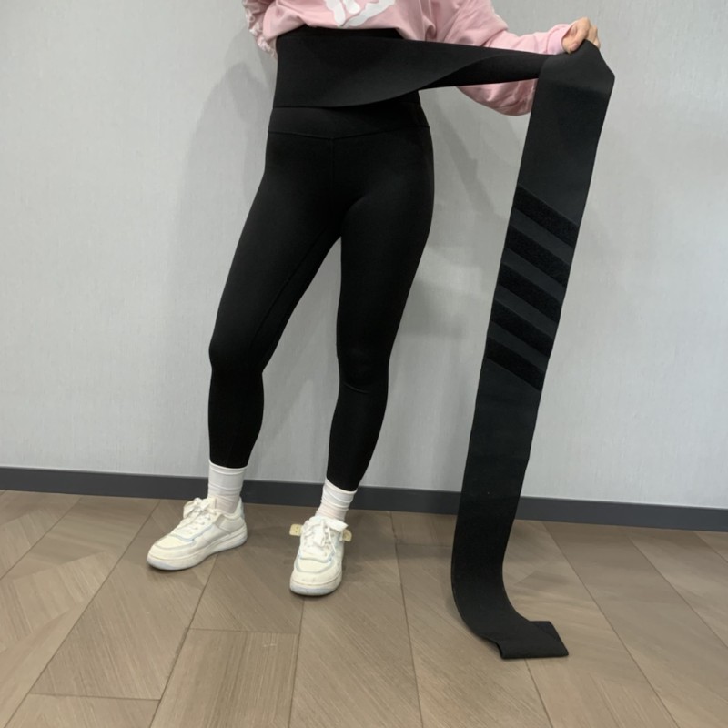 Tummy Control Belt Manufacturer - Weight Loss Compression Plus Size