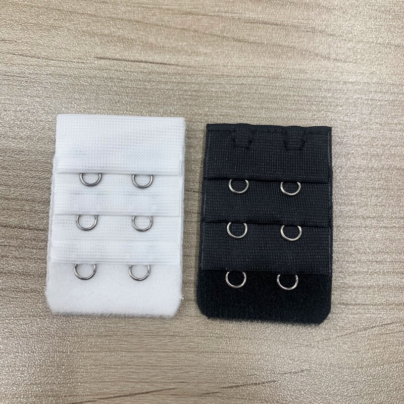 Bra Extender Supplier - Comfortable Soft Custom Colors Lady's