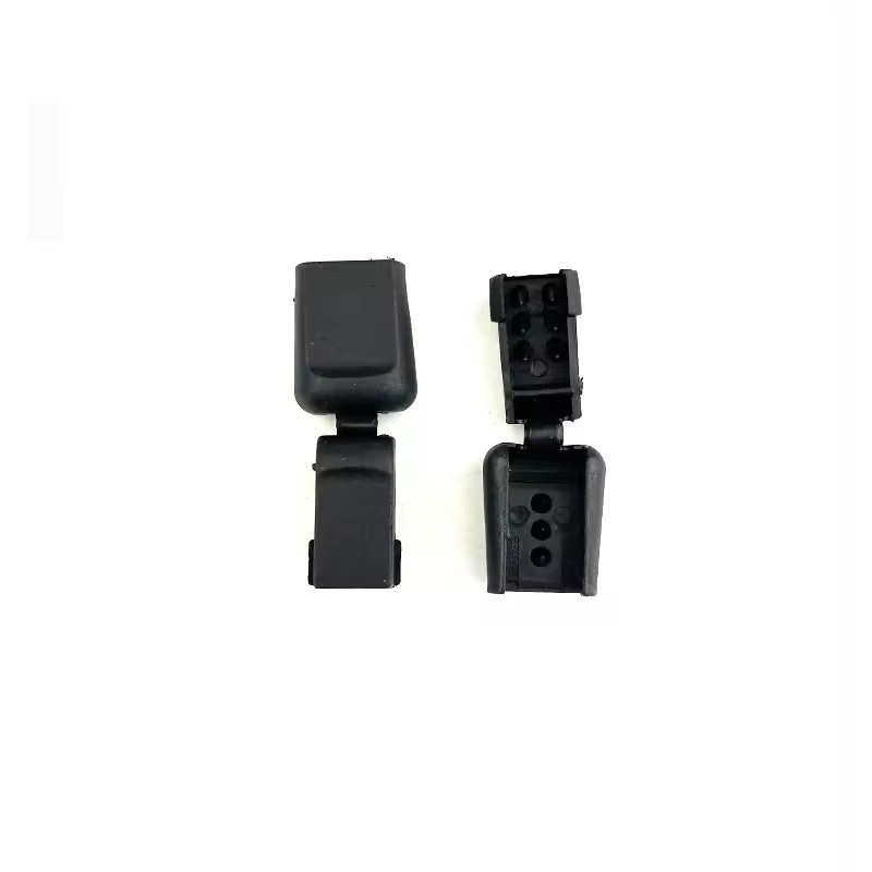 Cord End Lock Manufacturer - Firm Plastic Buckle for Rope