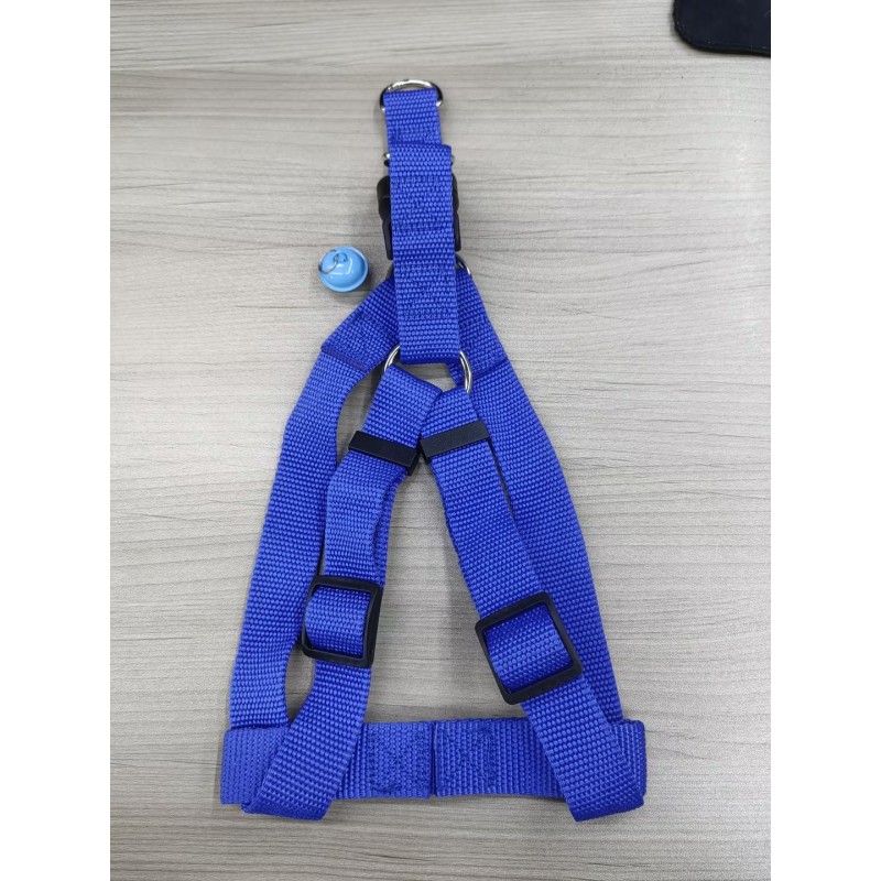 Pet Collar Set Supplier - Reflective Nylon PP Spring Hook