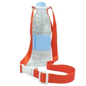 Bottle Sling Strap Factory - Adjustable Polyester Shoulder Lanyard