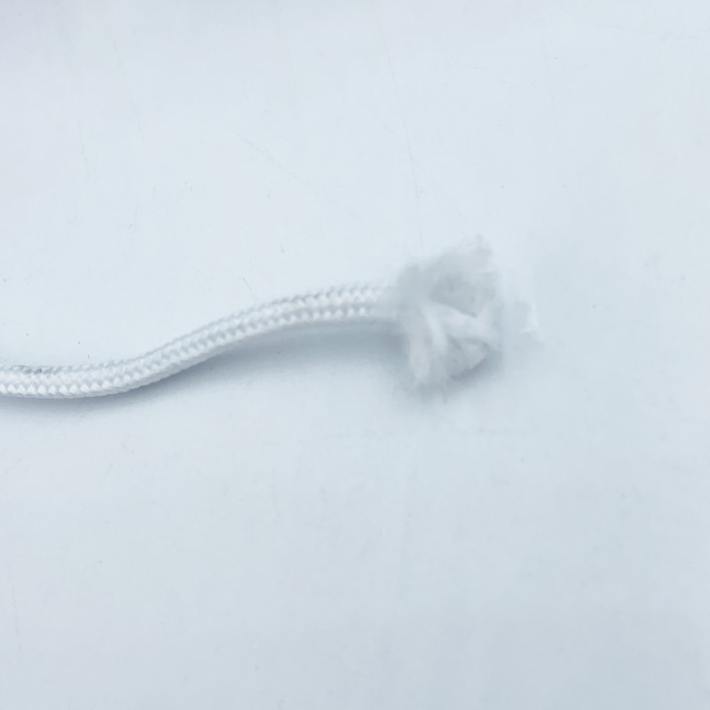 Paracord Supplier - 3mm Recycled Nylon Cotton Core Braided