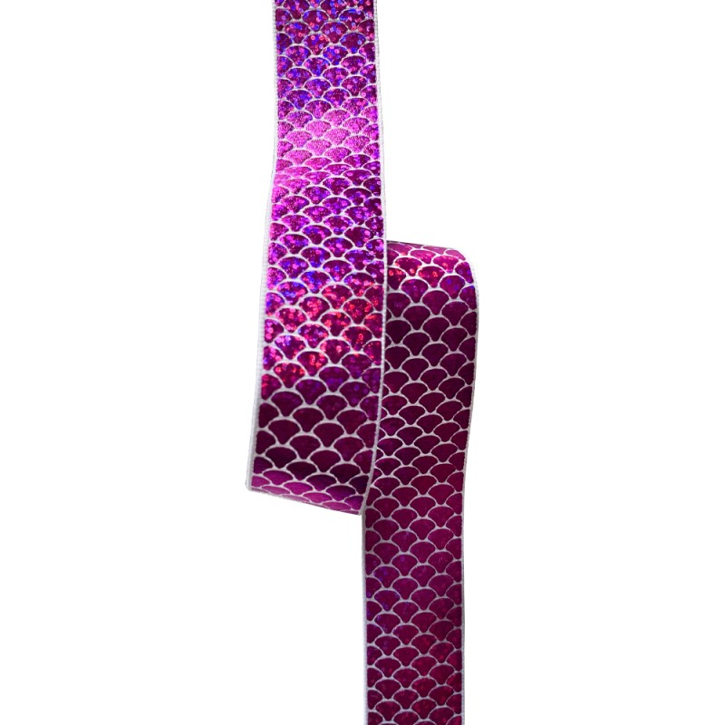 Grosgrain Ribbon Factory - Cartoon Colorful Bows Holiday Gift