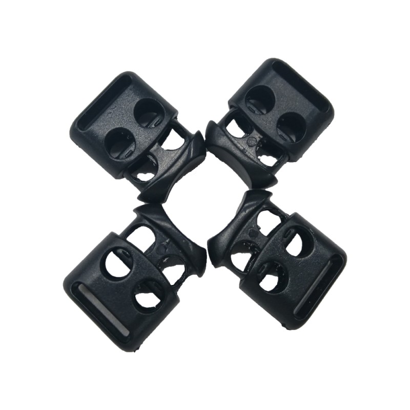 Plastic Buckle Factory - Wholesale Rope Spring Buckle