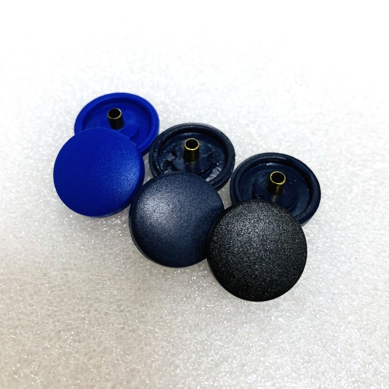 Snap Button Manufacturer - Custom Size Eco-friendly Nickle Free