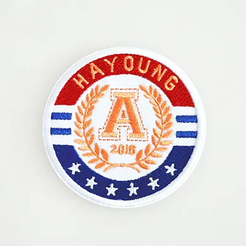 Garment Label Factory - Wholesale Custom Logo Woven Hang Tags