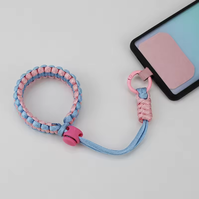 Phone Strap Supplier - Polyester Nylon Crossbody Universal