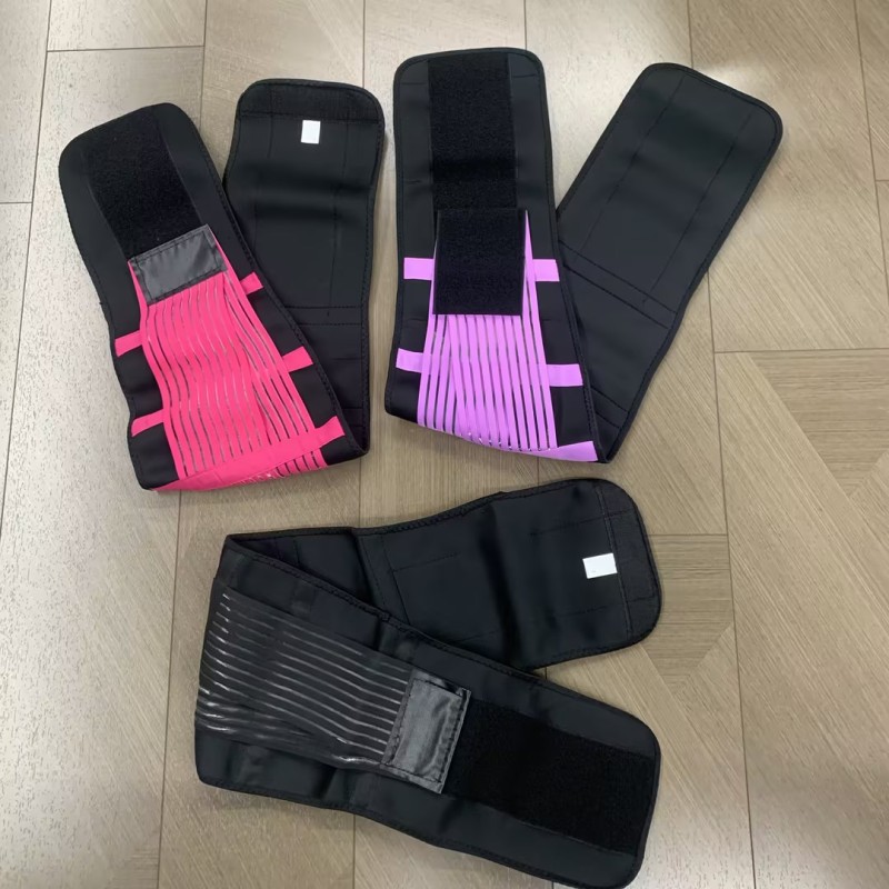 Waist Trainer Manufacturer - Latex Corset Body Shapewear Colombian