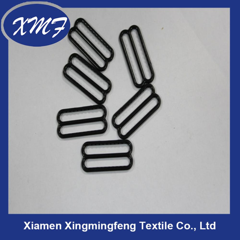 Bra Accessories Supplier - Manufacturer Wholesale Buckle Sliding Rings