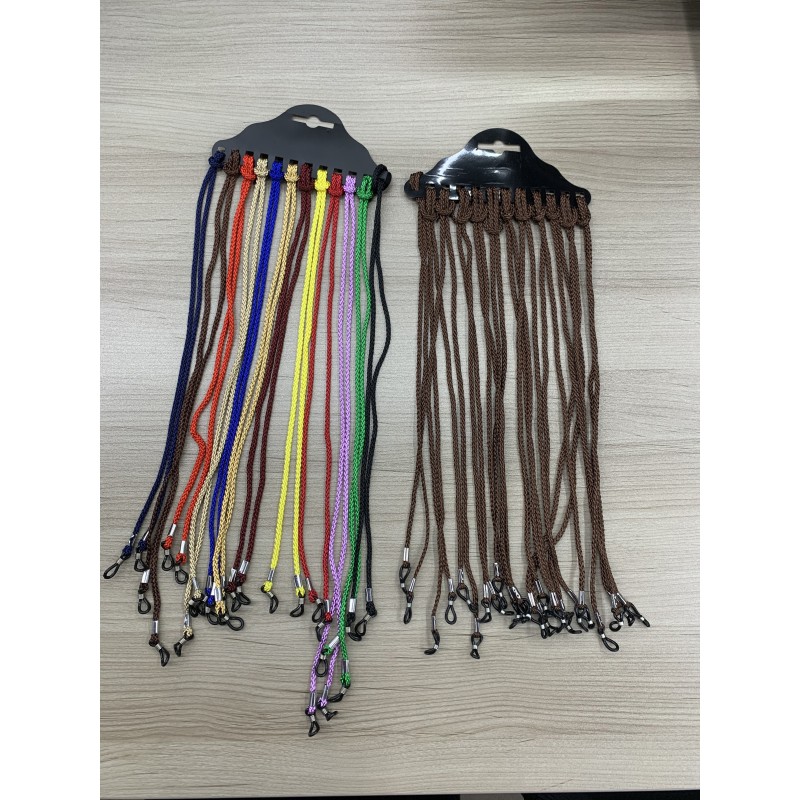 Glasses Strap Manufacturer - Eyeglass Holder Nylon Cord