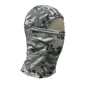 Motorcycle Mask Factory - Winter Cold Weather Snowboarding