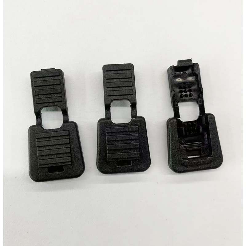 Cord End Lock Manufacturer - Firm Plastic Buckle for Rope