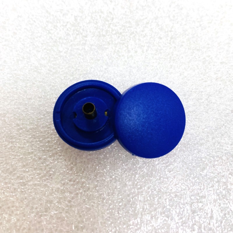 Snap Button Manufacturer - Custom Size Eco-friendly Nickle Free