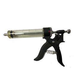 Veterinary Syringe Gun Manufacturer - OEM 50ml Continuous Animal