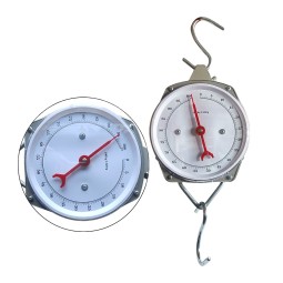 Portable Scale Factory - OEM 5kg-100kg Spring Hook