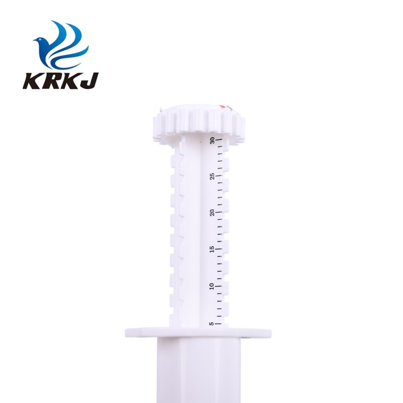 Veterinary Syringe Manufacturer - OEM 60ml Oral Dose Feeding