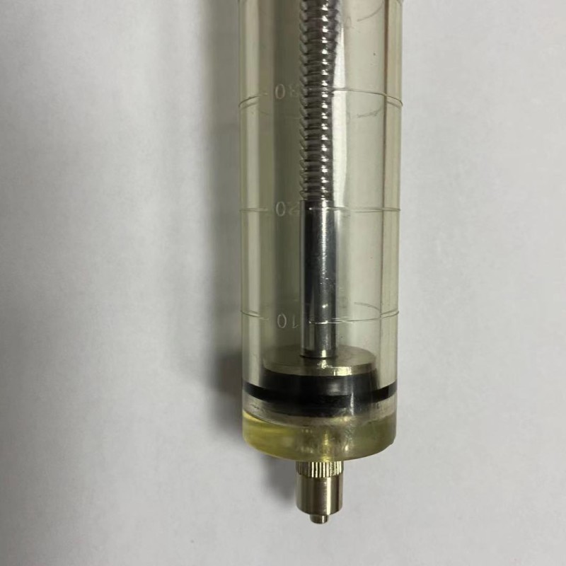 Veterinary Syringe Gun Manufacturer - OEM 50ml Continuous Animal