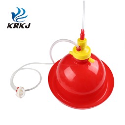 Poultry Feeder Factory - OEM Customizable Automatic Broiler