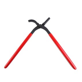 Hoof Plier Factory - OEM Steel Trimming Plastic Grips