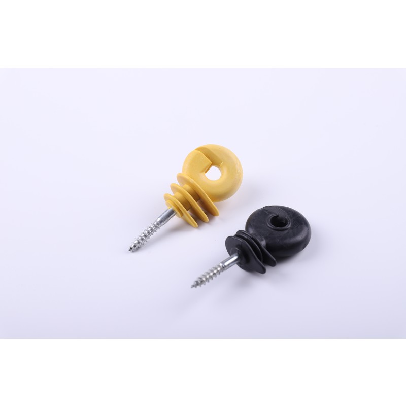 Electric Fence Factory - OEM Energizer Ring Insulator