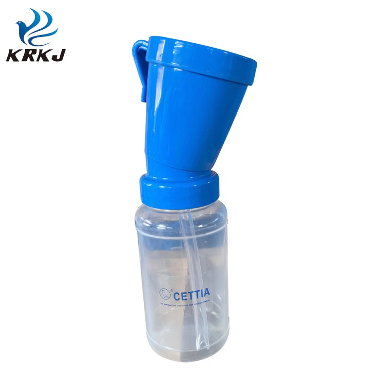 Teat Dip Cup Manufacturer - OEM Plastic Milker Mastitis