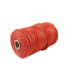 Electric Fencing Kit Factory - OEM 3 Strand 250 Meters