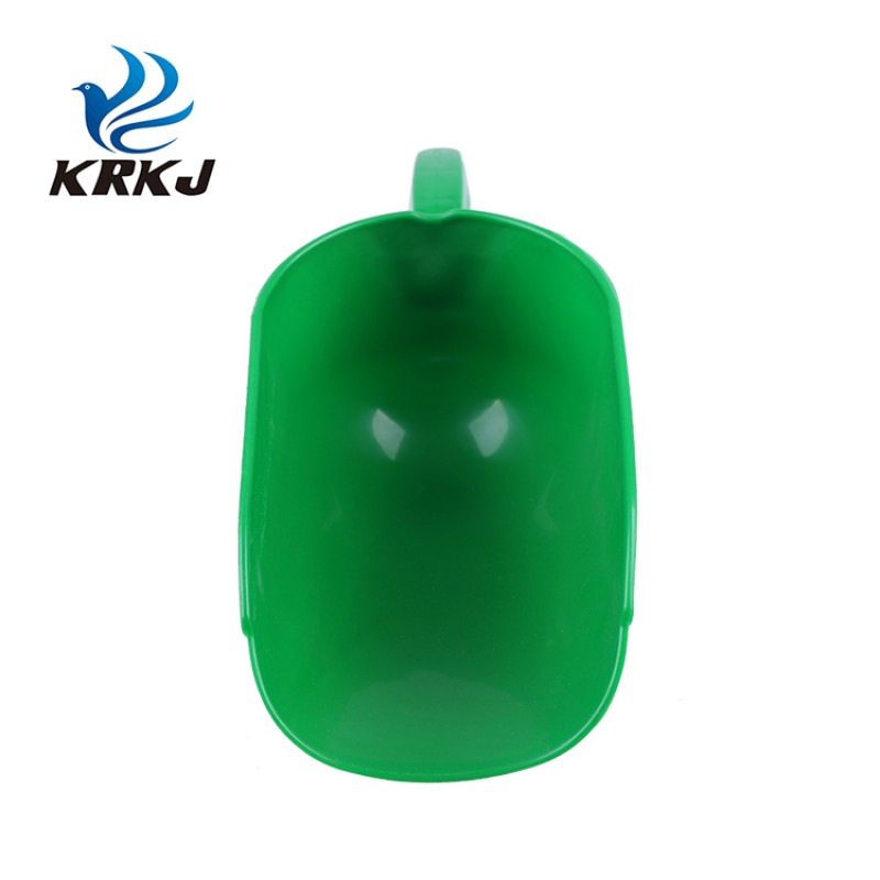 Feed Scoop Manufacturer - OEM Metal Plastic Grain