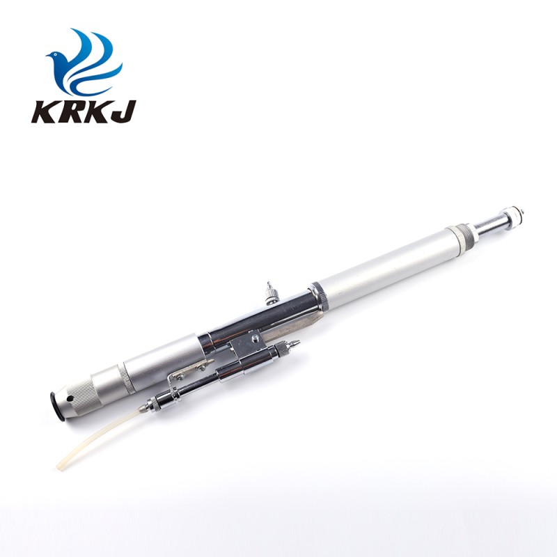 Livestock Syringe Manufacturer - OEM Long Handle Automatic