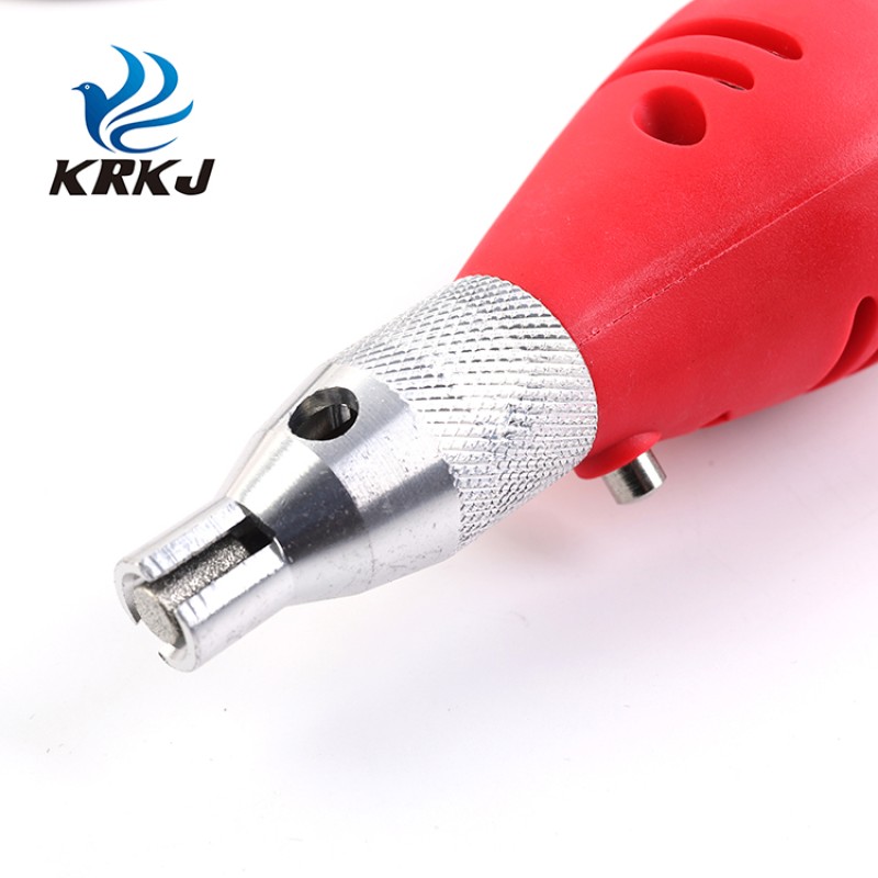 Teeth Grinding Machine Manufacturer - OEM 8000-32000V/min Electrical